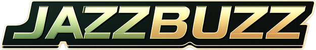 JazzBuzz লোগো